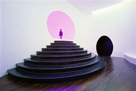 Sober in Vegas: James Turrell’s Akhob